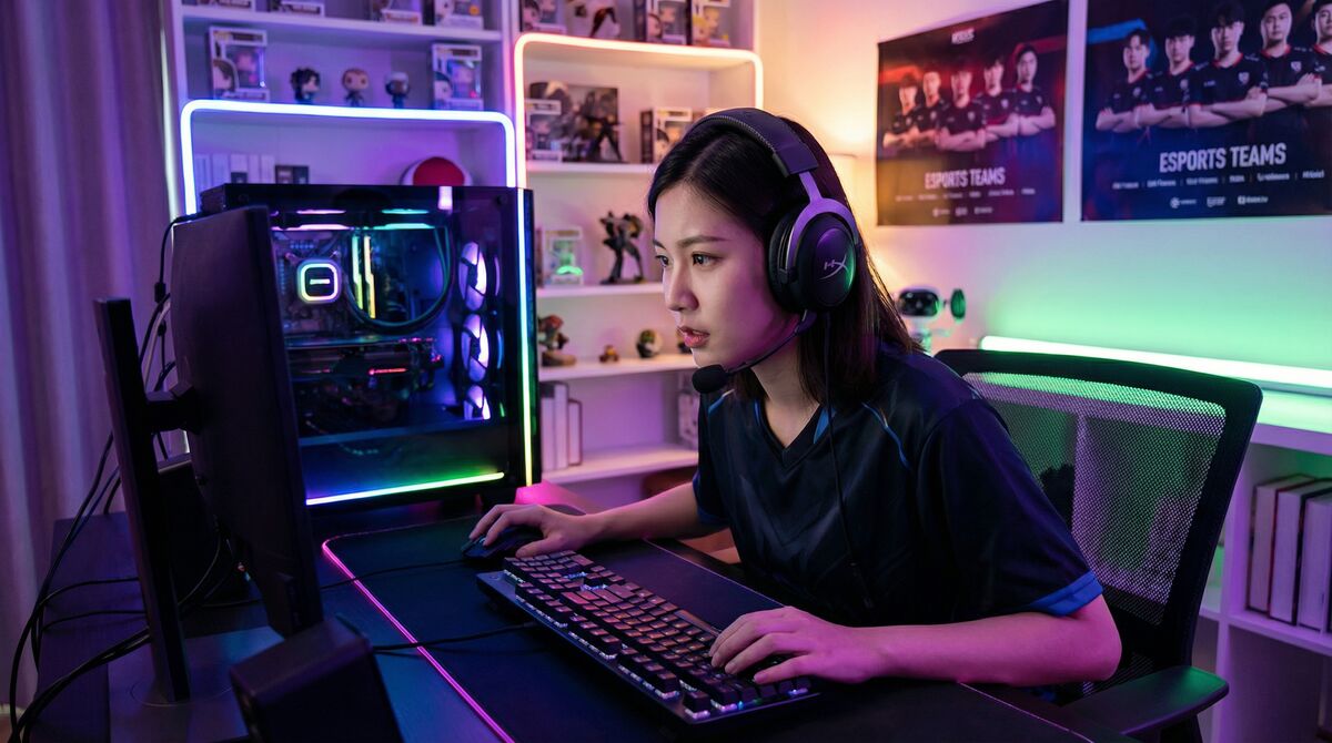 菠萝TV游戏视频